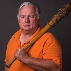 Meet your Posher, Justin